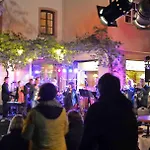 Und Weingut Karlsmuehle 3* Mertesdorf