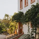 Und Weingut Karlsmuehle Hotel Mertesdorf