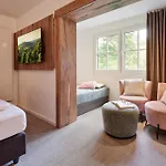 Hotel Und Weingut Karlsmuehle Mertesdorf