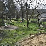 فندق Und Weingut Karlsmuehle 3*