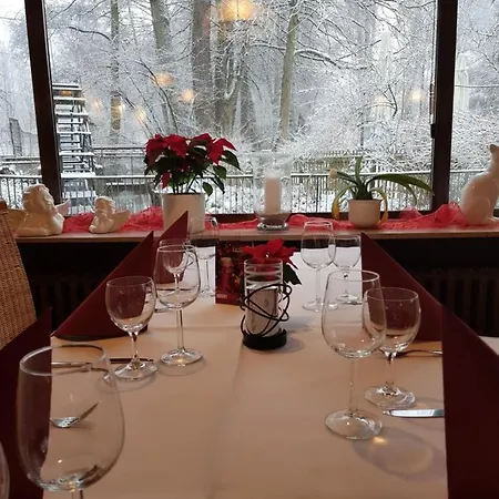 Szálloda Und Weingut Karlsmuehle