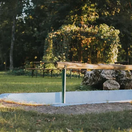 Und Weingut Karlsmuehle Отель