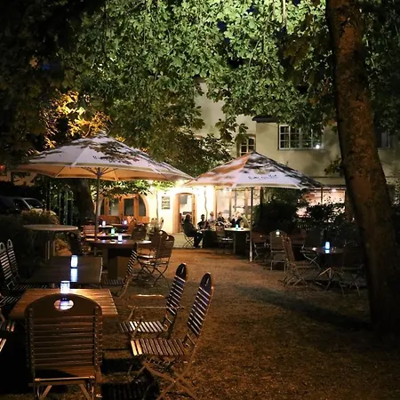 Und Weingut Karlsmuehle Szálloda