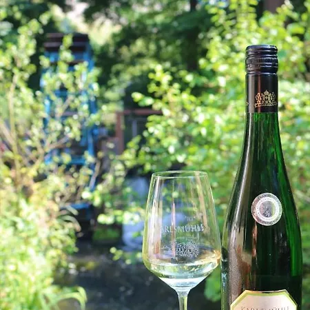 Und Weingut Karlsmuehle 3*