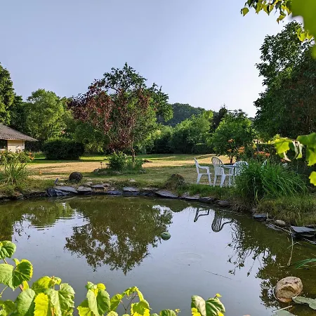 Und Weingut Karlsmuehle 3* Mertesdorf