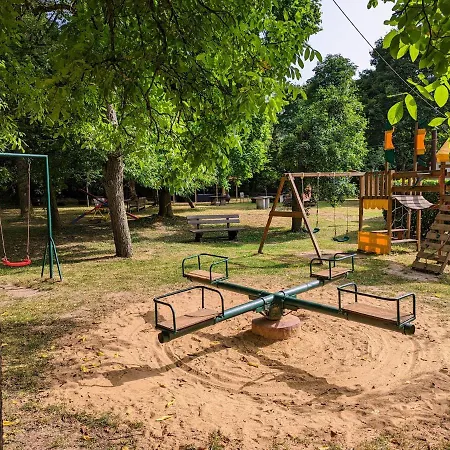 Und Weingut Karlsmuehle 3* Mertesdorf