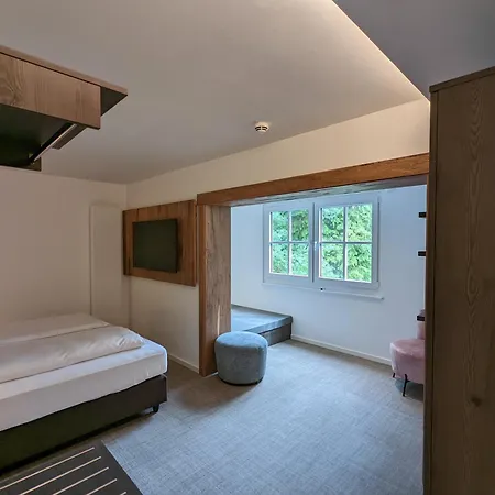 Und Weingut Karlsmuehle 3* Mertesdorf