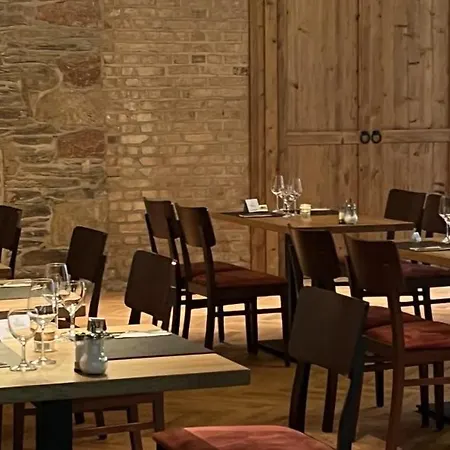 Und Weingut Karlsmuehle 3* Mertesdorf