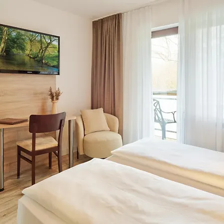 Und Weingut Karlsmühle Hotel