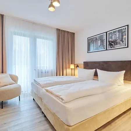 Hotel Und Weingut Karlsmuehle