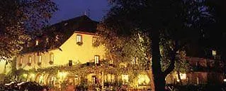 Szálloda Und Weingut Karlsmuehle