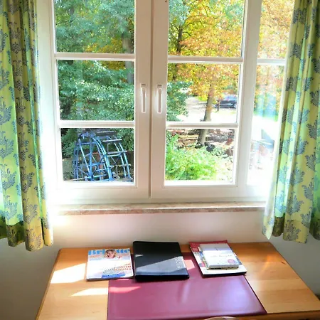 Und Weingut Karlsmuehle Otel Mertesdorf