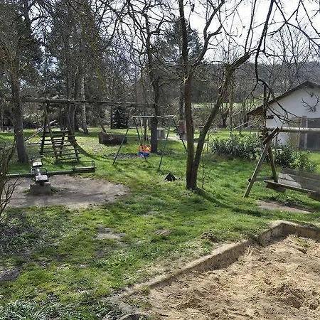 Отель Und Weingut Karlsmuehle 3*