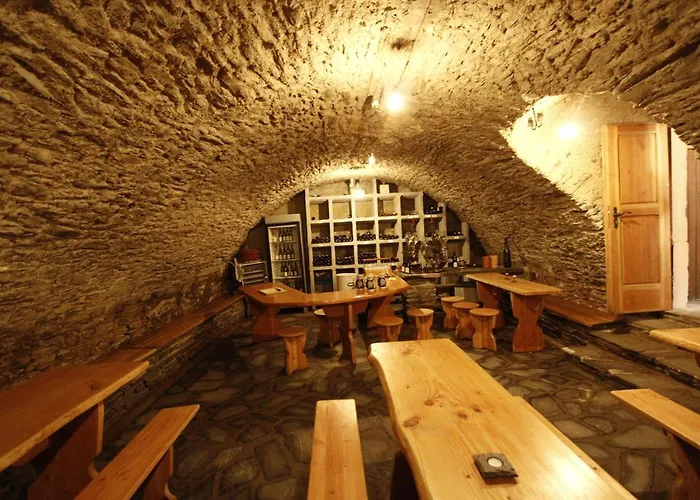 Hotel Und Weingut Karlsmuehle Mertesdorf