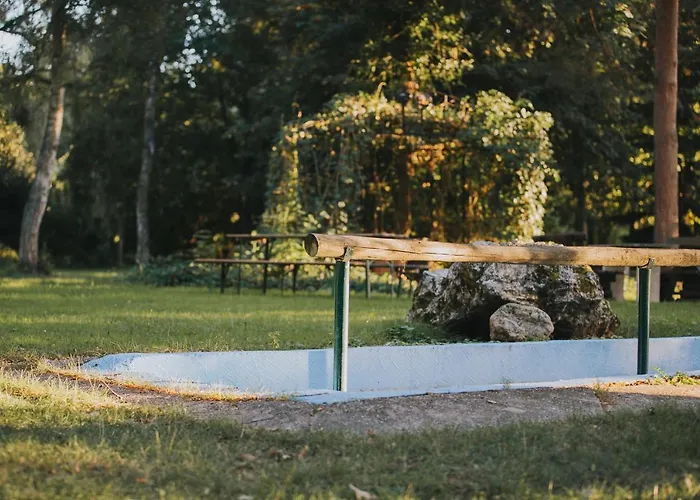 Und Weingut Karlsmuehle Hotel