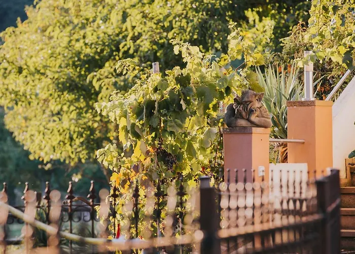 Und Weingut Karlsmühle Hotel 3*