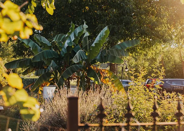 Und Weingut Karlsmuehle 3*