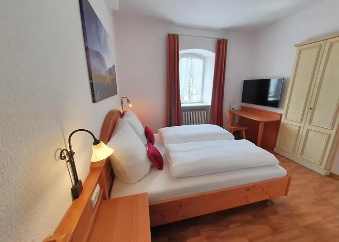 Hotel Und Weingut Karlsmühle Mertesdorf