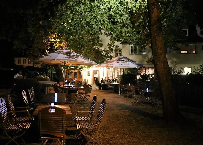 Und Weingut Karlsmuehle Hotel