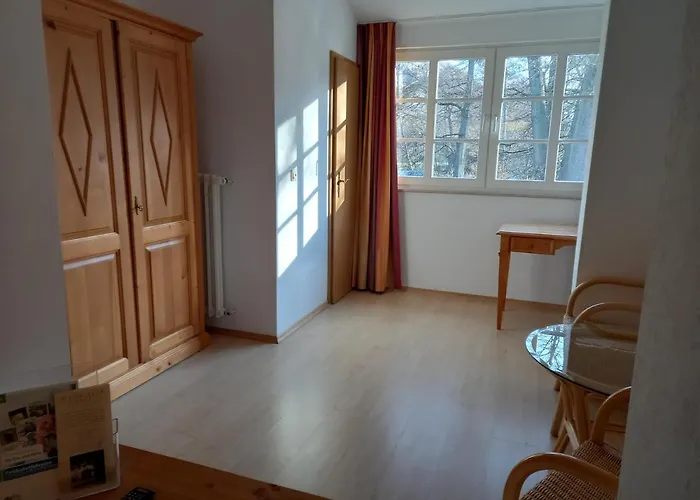 Und Weingut Karlsmuehle מלון