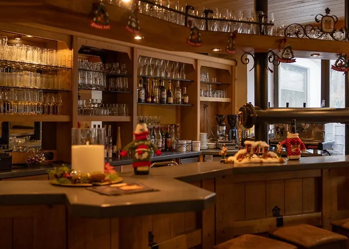 Und Weingut Karlsmuehle Mertesdorf