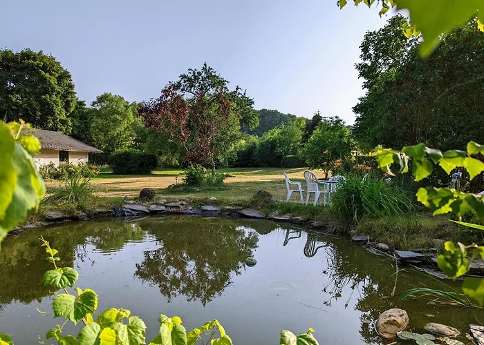 Und Weingut Karlsmuehle 3* Mertesdorf