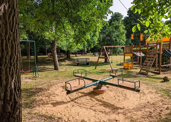 Und Weingut Karlsmuehle 3* Mertesdorf