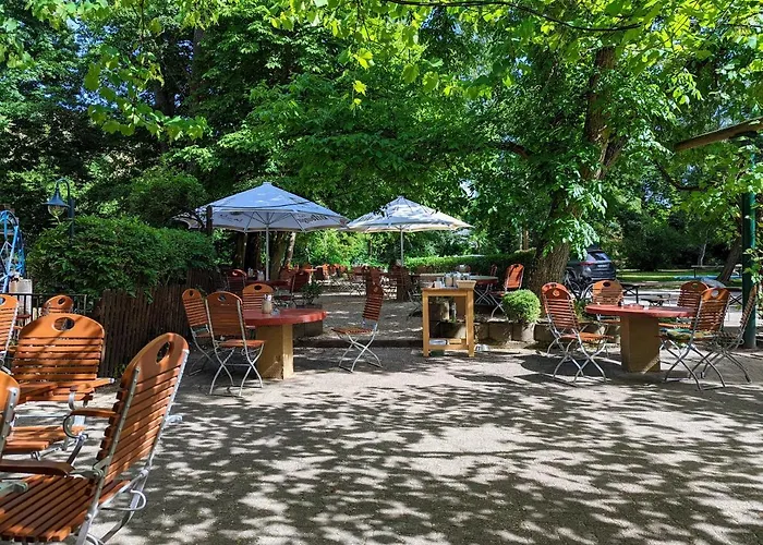 Und Weingut Karlsmuehle