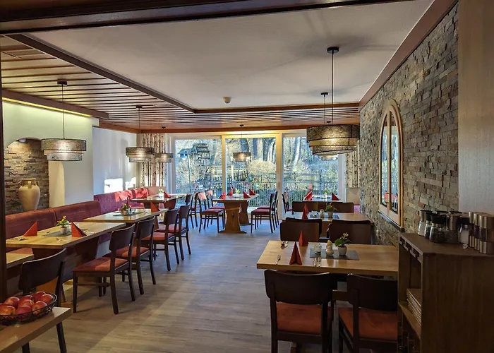 Und Weingut Karlsmühle Hotel Mertesdorf