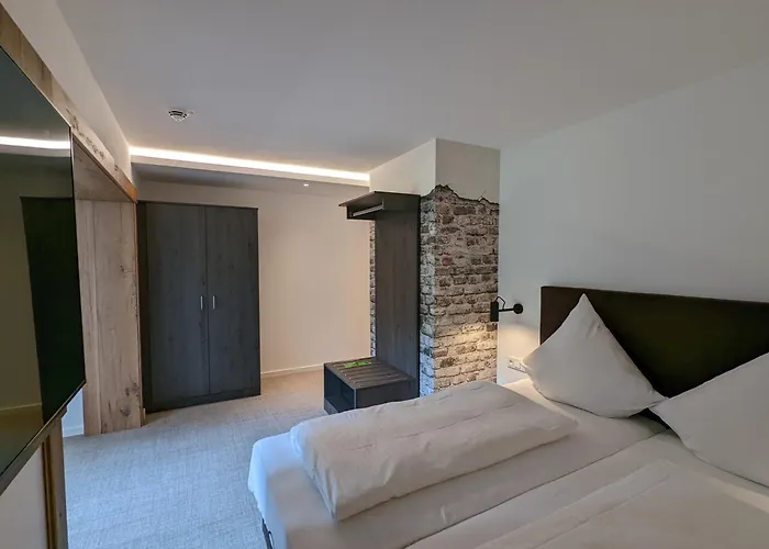 Und Weingut Karlsmuehle Hotel Mertesdorf