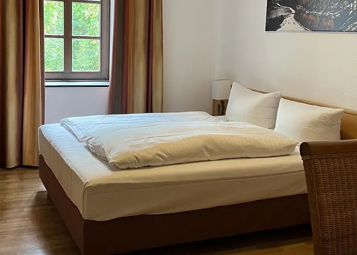 Und Weingut Karlsmuehle 3* Mertesdorf