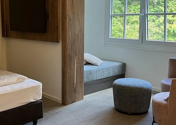 Und Weingut Karlsmuehle 3*