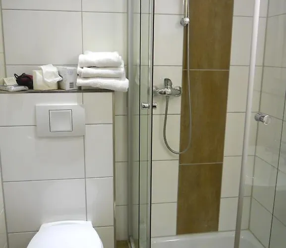 Und Weingut Karlsmuehle Hotel 3*