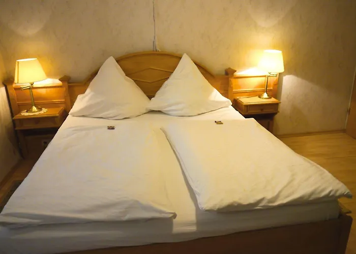 Und Weingut Karlsmuehle Hotel 3*