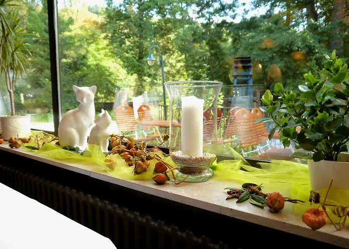 Und Weingut Karlsmuehle 3*