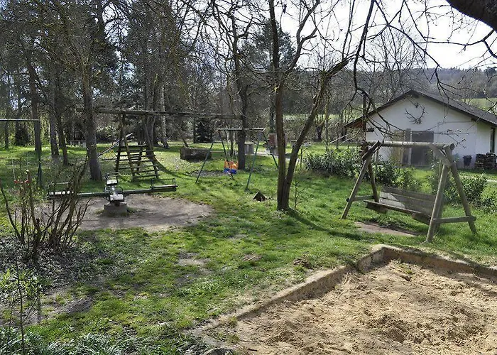 Hotel Und Weingut Karlsmuehle 3*